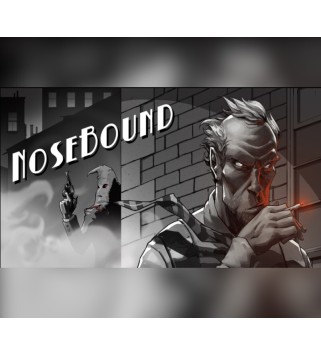 NoseBound Steam Key GLOBAL